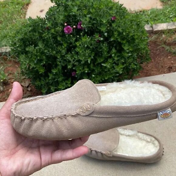 Emu Slippers - Picture 6 of 11